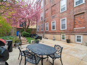1008-20 Spruce Street 3F, Philadelphia PA 19107