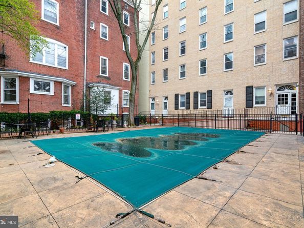1008-20 Spruce Street 3F, Philadelphia PA 19107