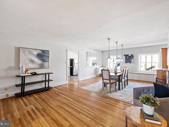 1008-20 Spruce Street 3F, Philadelphia PA 19107