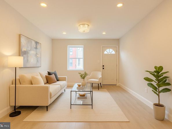 2533 N Lee Street, Philadelphia PA 19125