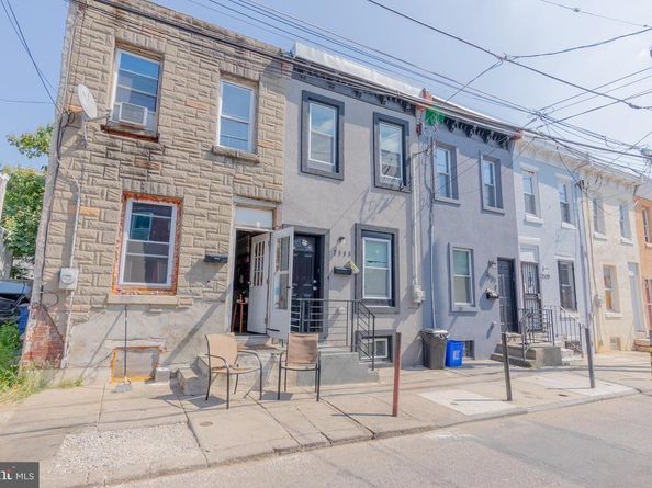 2533 N Lee Street, Philadelphia PA 19125