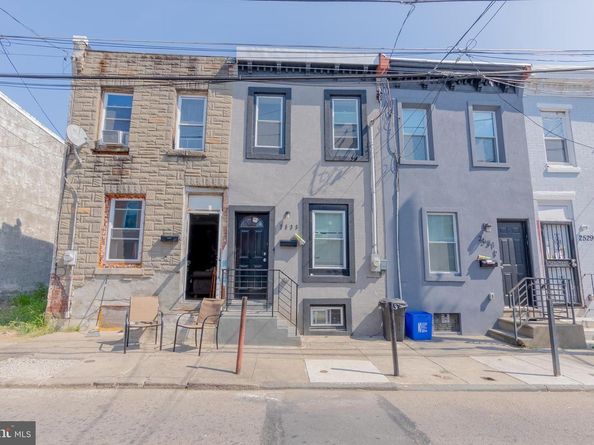 2533 N Lee Street, Philadelphia PA 19125