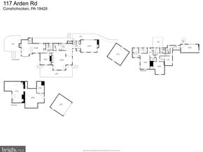117 Arden Road, Conshohocken PA 19428