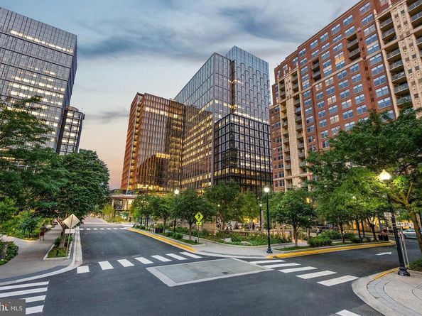 3650 S Glebe Road 1050, Arlington VA 22202