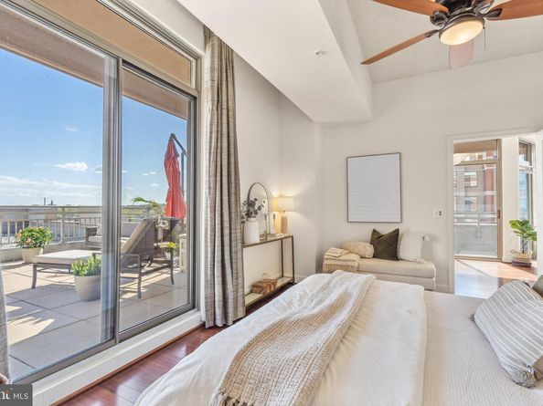 3650 S Glebe Road 1050, Arlington VA 22202