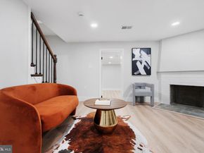 133 Ingraham Street NW, Washington DC 20011