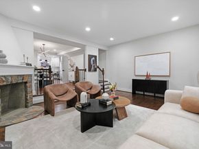 133 Ingraham Street NW, Washington DC 20011