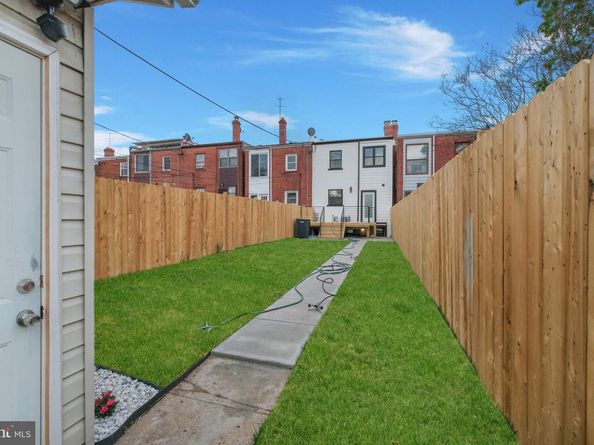 133 Ingraham Street NW, Washington DC 20011