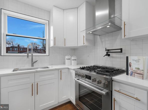 133 Ingraham Street NW, Washington DC 20011