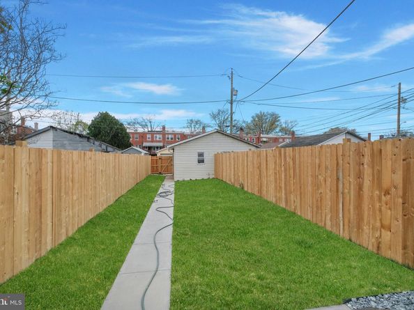 133 Ingraham Street NW, Washington DC 20011