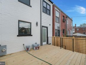 133 Ingraham Street NW, Washington DC 20011