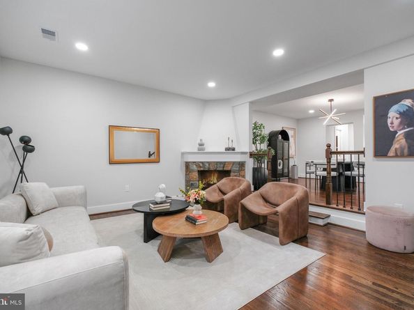 133 Ingraham Street NW, Washington DC 20011