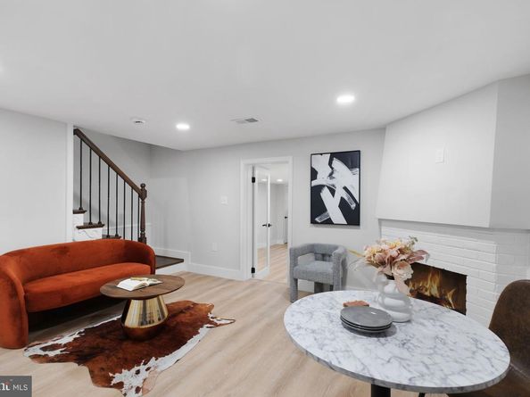 133 Ingraham Street NW, Washington DC 20011