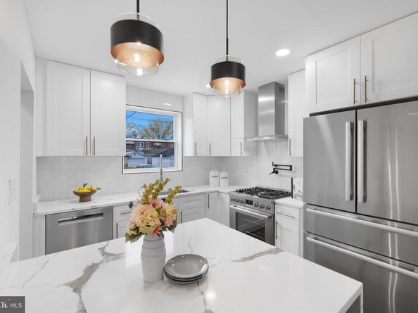 133 Ingraham Street NW, Washington DC 20011