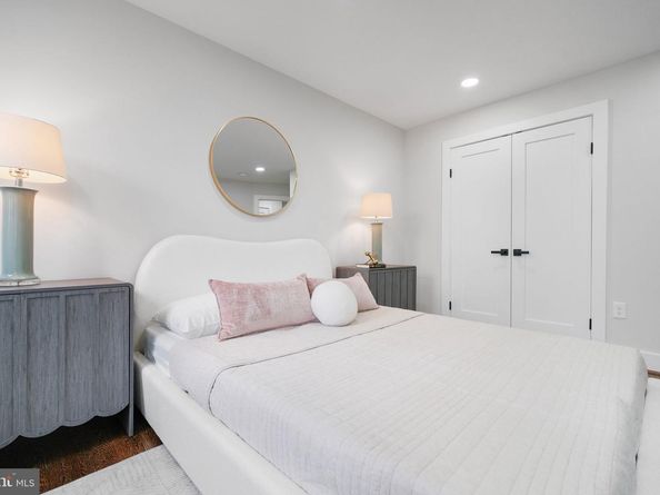 133 Ingraham Street NW, Washington DC 20011