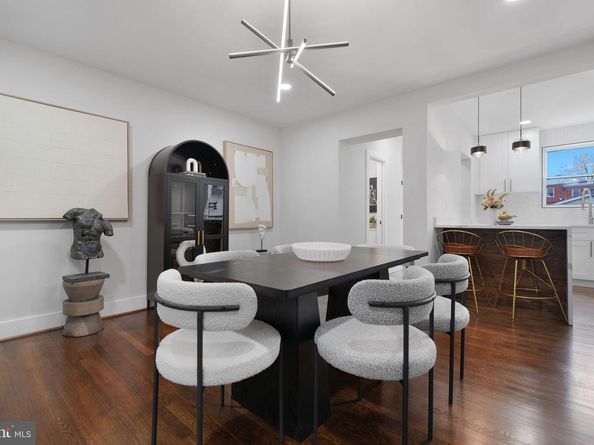 133 Ingraham Street NW, Washington DC 20011