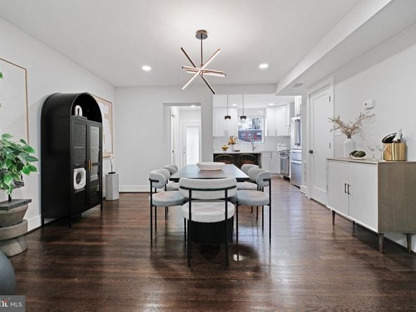 133 Ingraham Street NW, Washington DC 20011