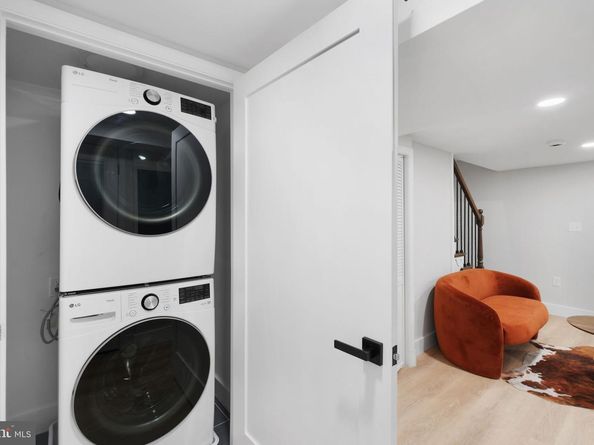 133 Ingraham Street NW, Washington DC 20011