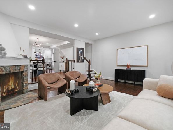 133 Ingraham Street NW, Washington DC 20011