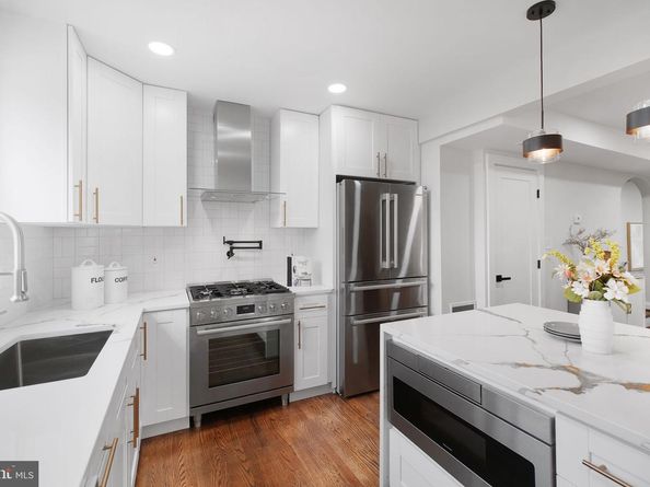 133 Ingraham Street NW, Washington DC 20011