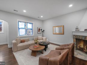 133 Ingraham Street NW, Washington DC 20011