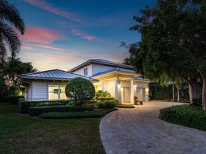 1400 Lake Drive, Delray Beach FL 33444