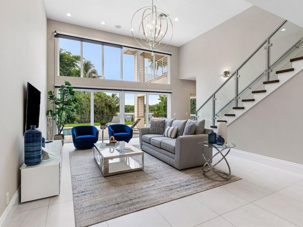 1400 Lake Drive, Delray Beach FL 33444