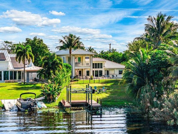 1400 Lake Drive, Delray Beach FL 33444