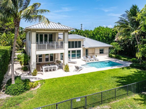 1400 Lake Drive, Delray Beach FL 33444