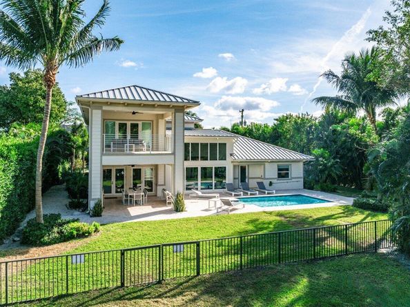 1400 Lake Drive, Delray Beach FL 33444