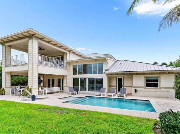 1400 Lake Drive, Delray Beach FL 33444