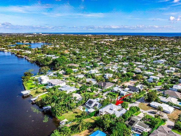 1400 Lake Drive, Delray Beach FL 33444
