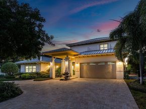1400 Lake Drive, Delray Beach FL 33444