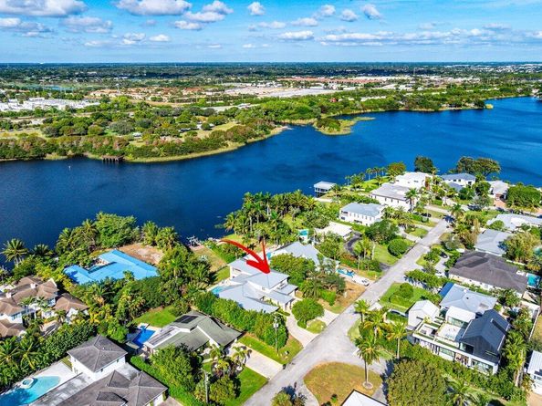 1400 Lake Drive, Delray Beach FL 33444