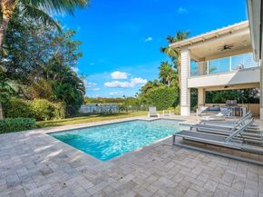 1400 Lake Drive, Delray Beach FL 33444
