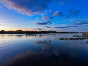 1400 Lake Drive, Delray Beach FL 33444