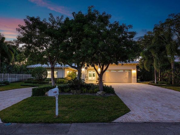 1400 Lake Drive, Delray Beach FL 33444