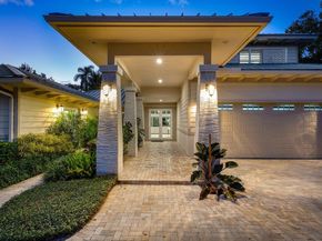 1400 Lake Drive, Delray Beach FL 33444