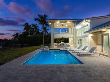 1400 Lake Drive