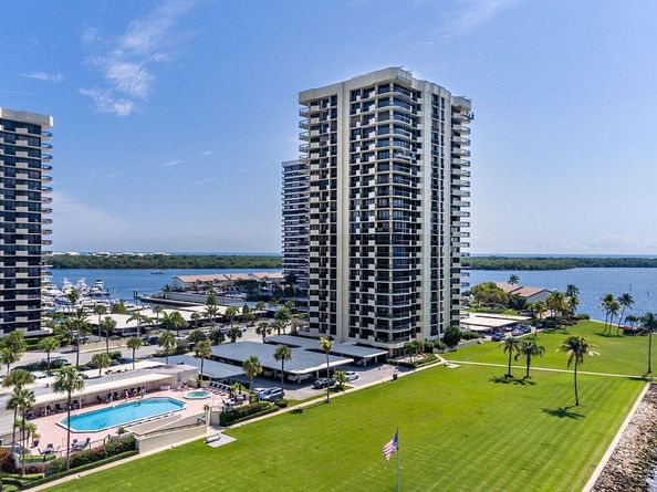 115 Lakeshore Drive 448, North Palm Beach FL 33408