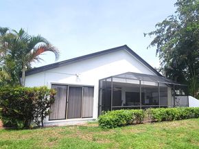 11152 Highland Circle, Boca Raton FL 33428