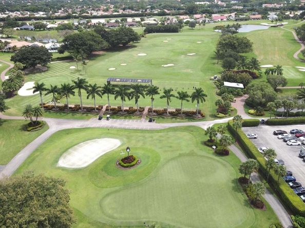 11152 Highland Circle, Boca Raton FL 33428