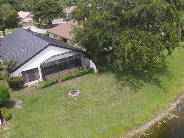 11152 Highland Circle, Boca Raton FL 33428