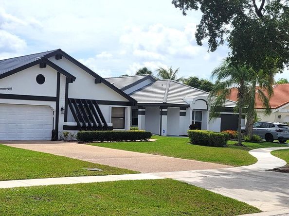 11152 Highland Circle, Boca Raton FL 33428