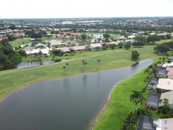 11152 Highland Circle, Boca Raton FL 33428