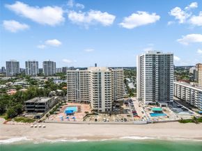 3180 S Ocean Dr 517, Hallandale Beach FL 33009
