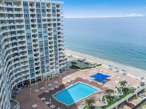 3180 S Ocean Dr 517, Hallandale Beach FL 33009