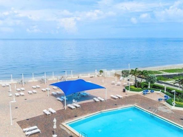 3180 S Ocean Dr 517, Hallandale Beach FL 33009