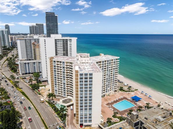 3180 S Ocean Dr 517, Hallandale Beach FL 33009