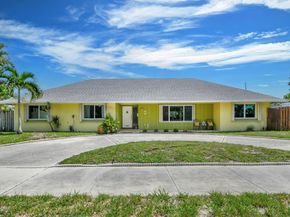 3412 Lake Osborne Drive, Lake Worth Beach FL 33461